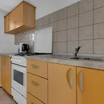 Apartmán Spectrum 2 *
