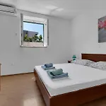 Spectrum 2 Apartmán Makarská