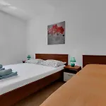 Spectrum 2 Apartmán Makarská