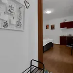 Spectrum 2 Apartmán *