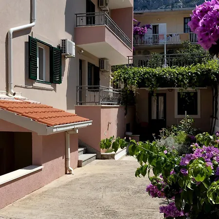 아파트 Spectrum 2 *