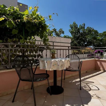 Spectrum 2 아파트 *