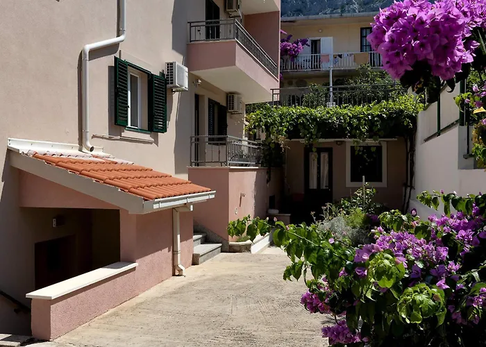 아파트 Spectrum 2 *