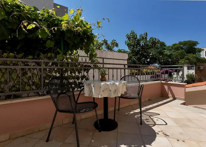 Spectrum 2 아파트 *