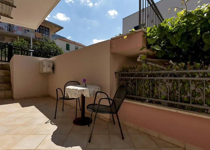 Spectrum 2 아파트 *