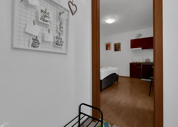 Spectrum 2 아파트 *