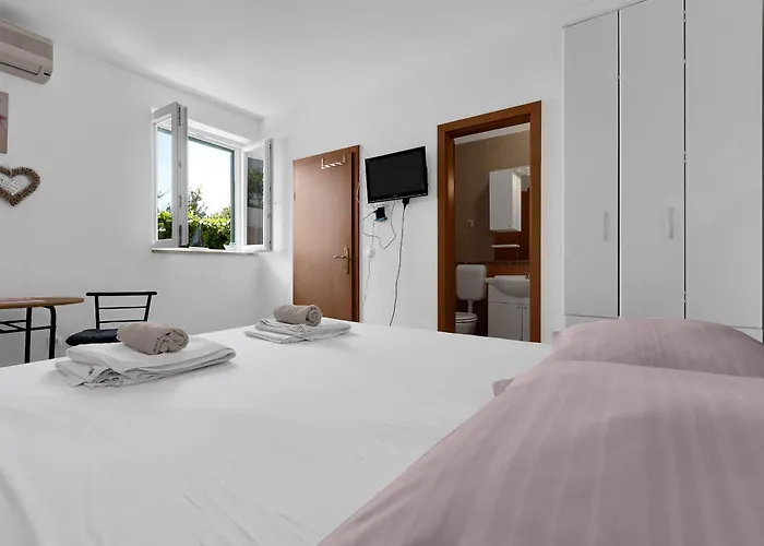 Spectrum 2 아파트 마카르스카