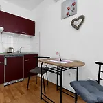 Spectrum 2 Makarska