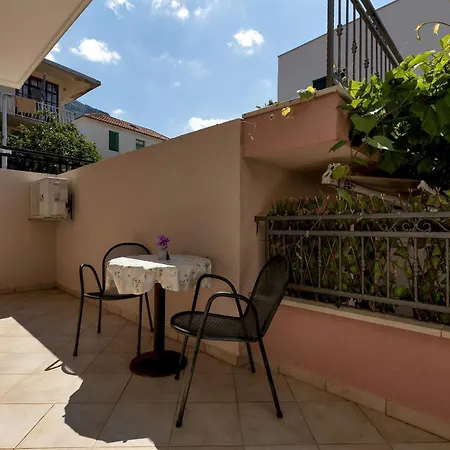 Spectrum 2 Apartman *