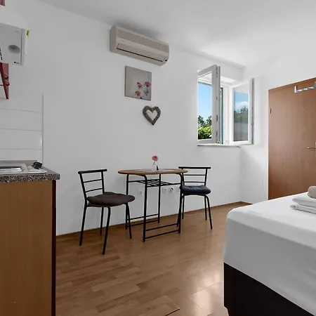Apartman Spectrum 2 Makarska
