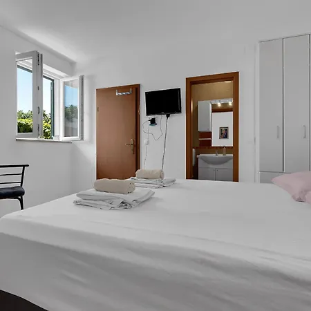 Apartman Spectrum 2 Makarska